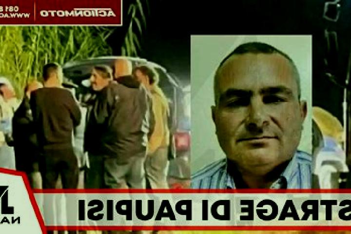 escort Paupisi