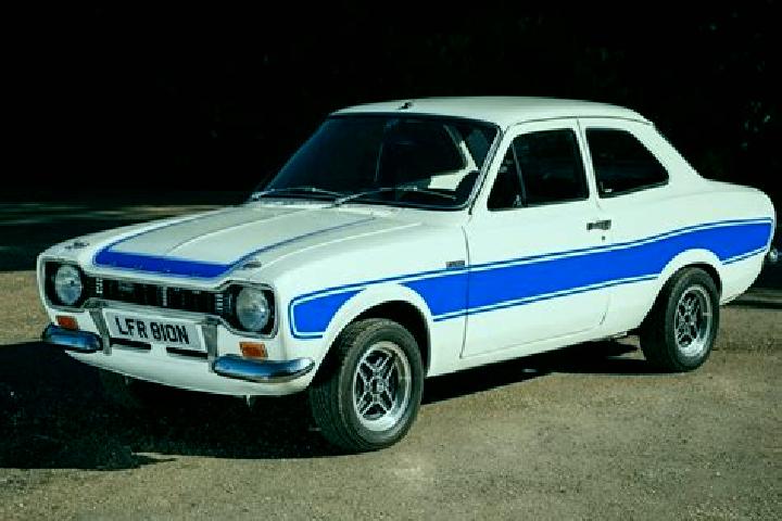 escort Paurito