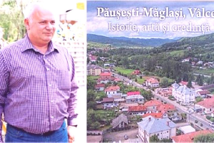 escort Pausesti-Maglasi