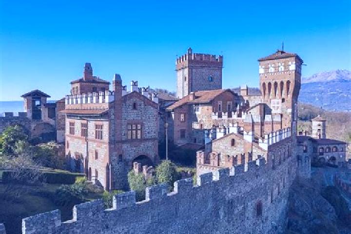 escort Pavone Canavese