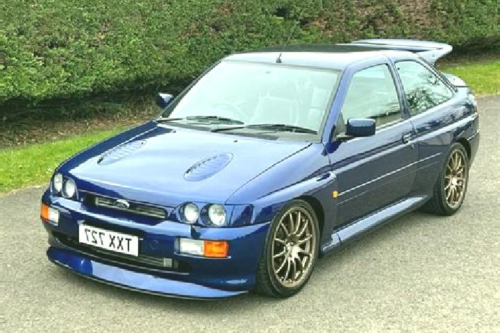escort Payre