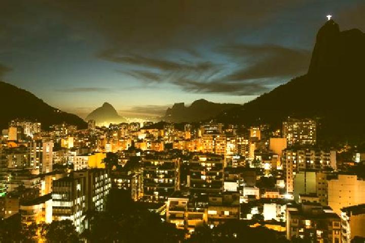 escort Paz de Rio