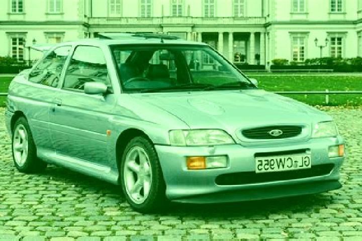 escort Pazzano