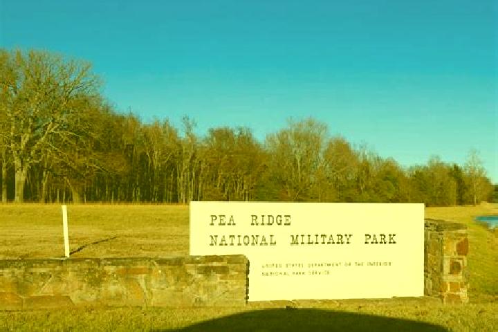 escort Pea Ridge
