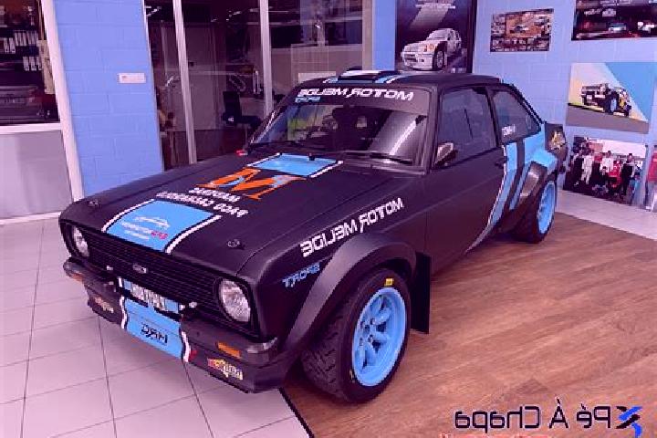 escort Pea