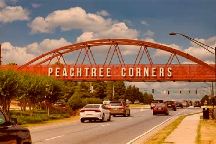escort Peachtree Corners