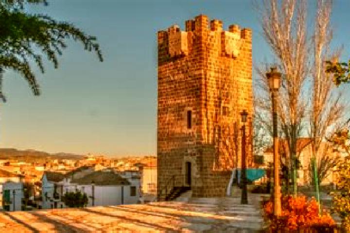escort Peal de Becerro