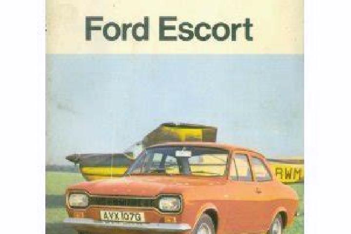 escort Pearson