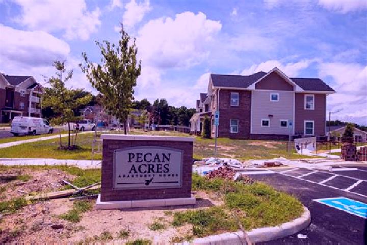 escort Pecan Acres