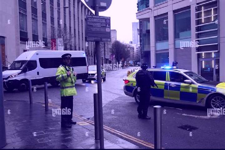 escort Peckham