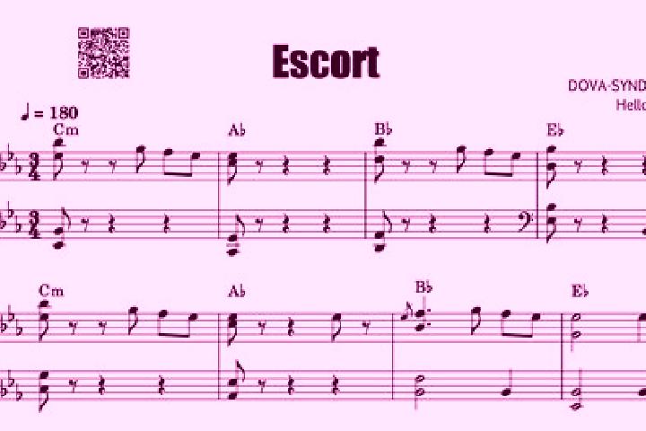 escort Pecna