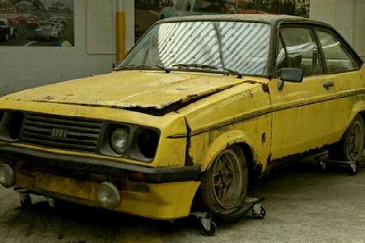 escort Pediti