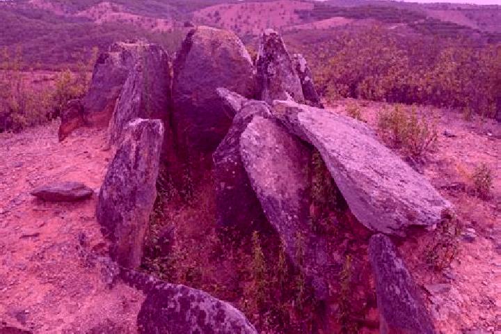 escort Pedra do Anta