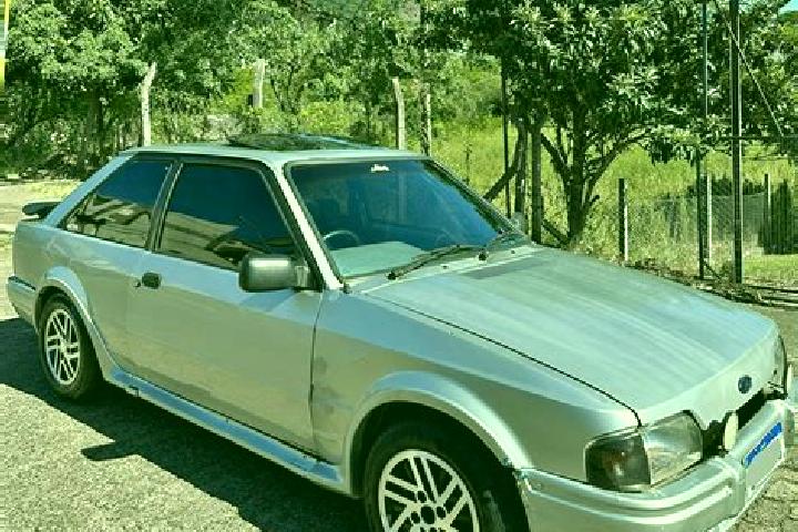 escort Pedra Grande