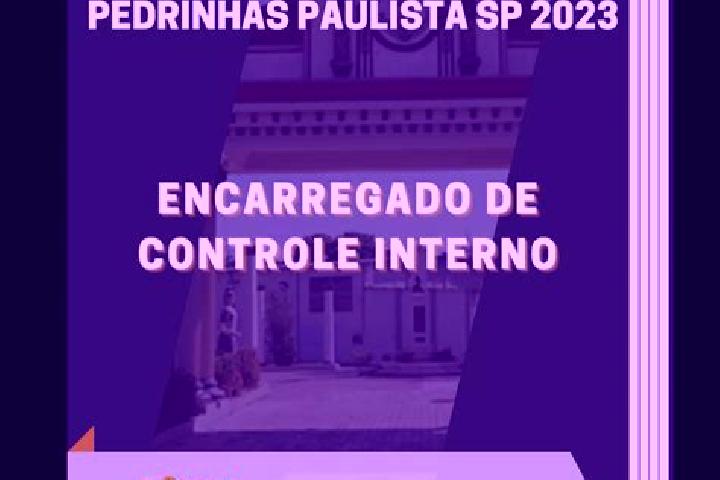 escort Pedrinhas Paulista