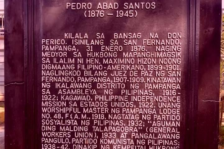 escort Pedro Abad