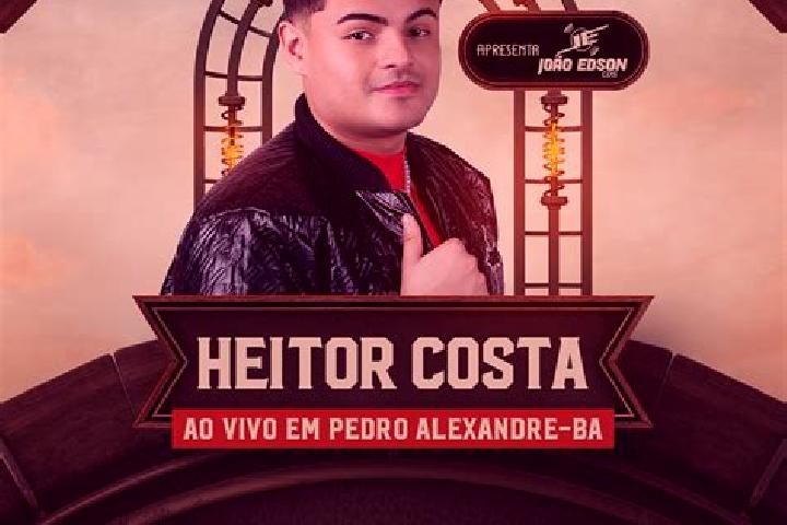 escort Pedro Alexandre