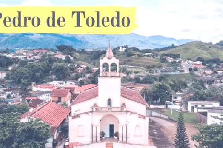 escort Pedro de Toledo