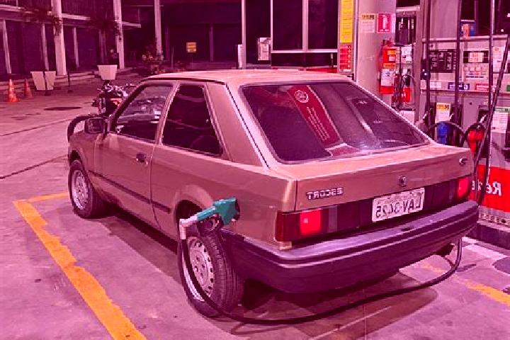 escort Pedro Gomes