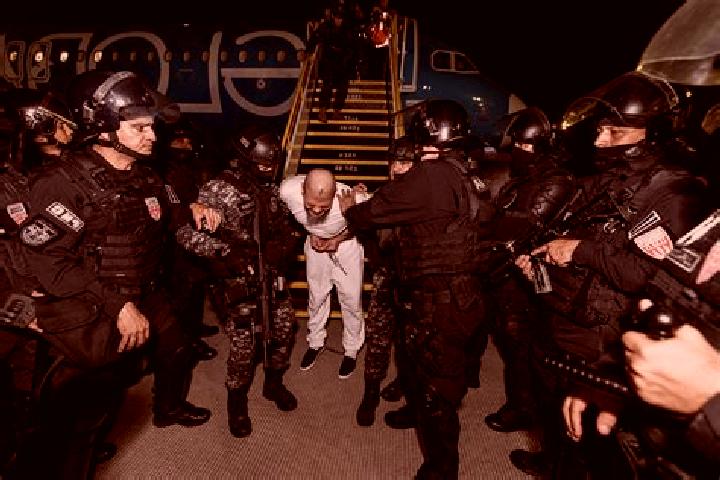 escort Pedro Martinez