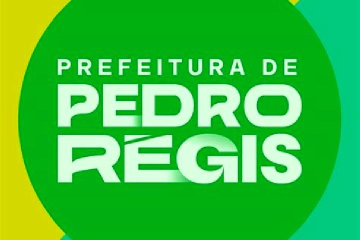 escort Pedro Regis