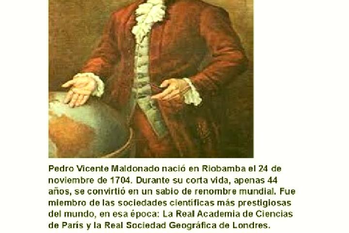 escort Pedro Vicente Maldonado