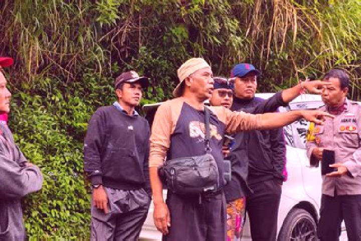 escort Pegadungan