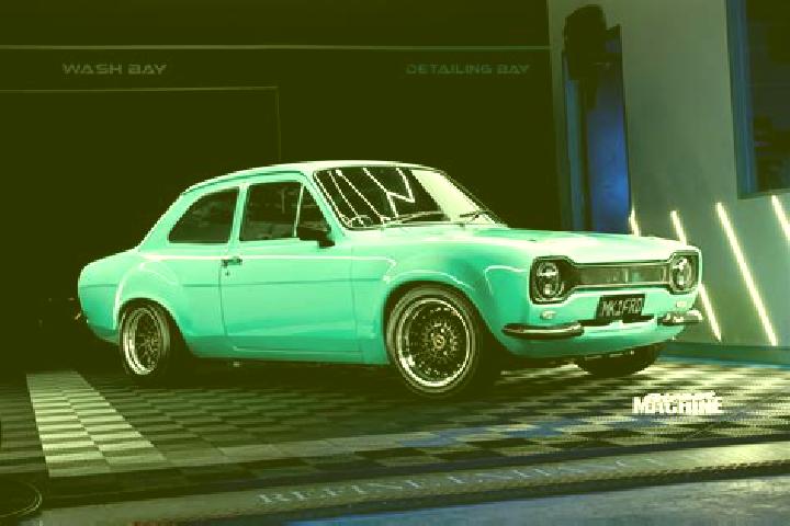 escort Pegayaman