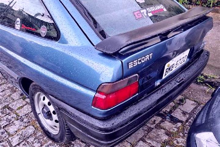 escort Pego