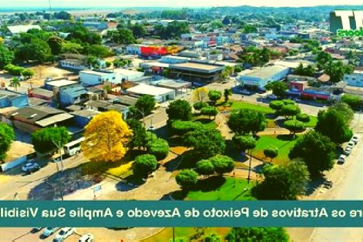 escort Peixoto de Azevedo