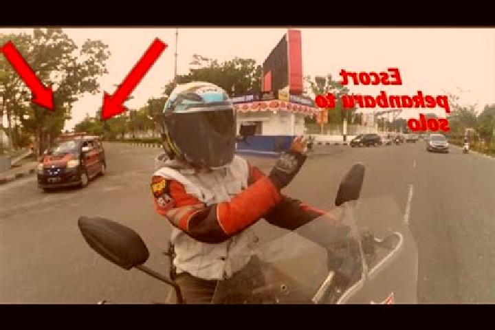 escort Pekanbaru