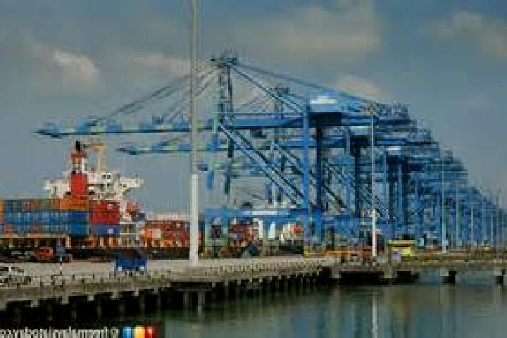 escort Pelabuhan Klang