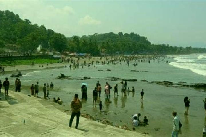 escort Pelabuhanratu