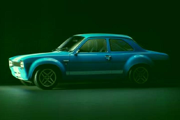 escort Pelau