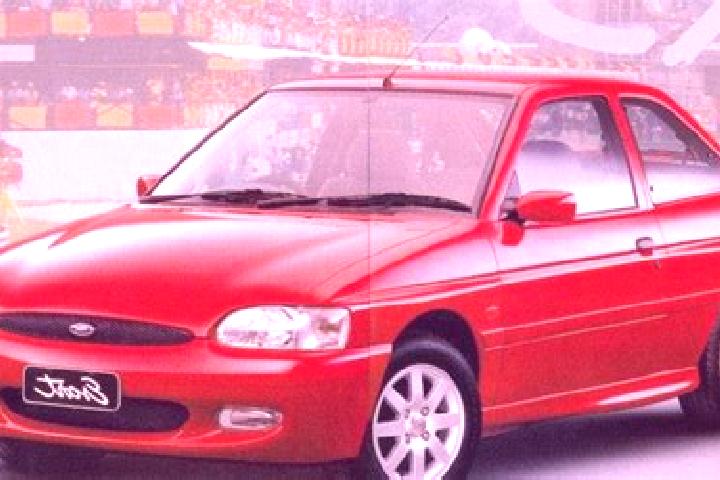 escort Peldon