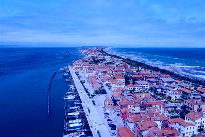 escort Pellestrina
