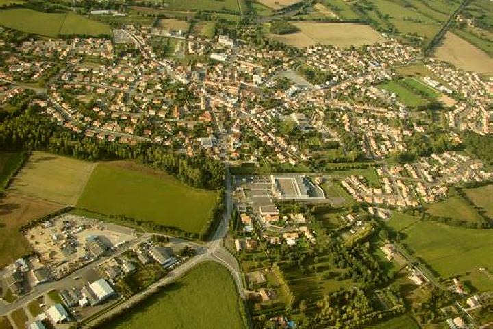escort Pellouailles-les-Vignes