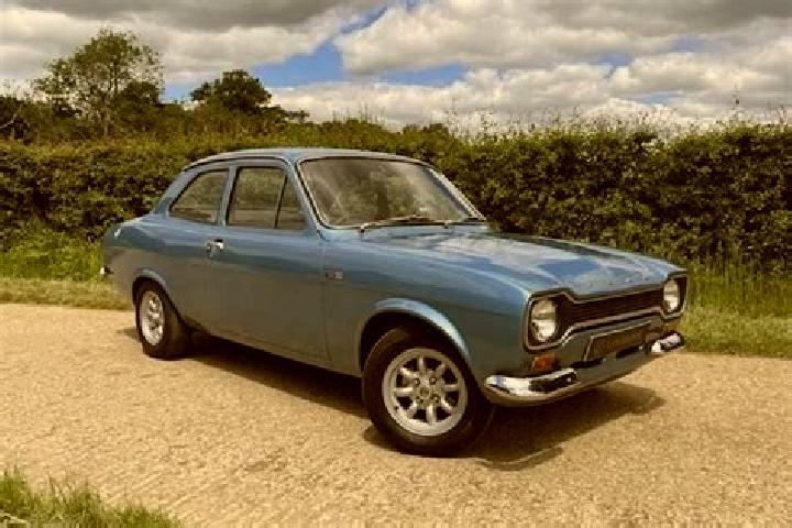 escort Pellston