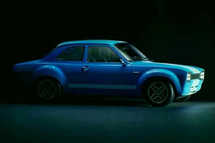 escort Pelouo