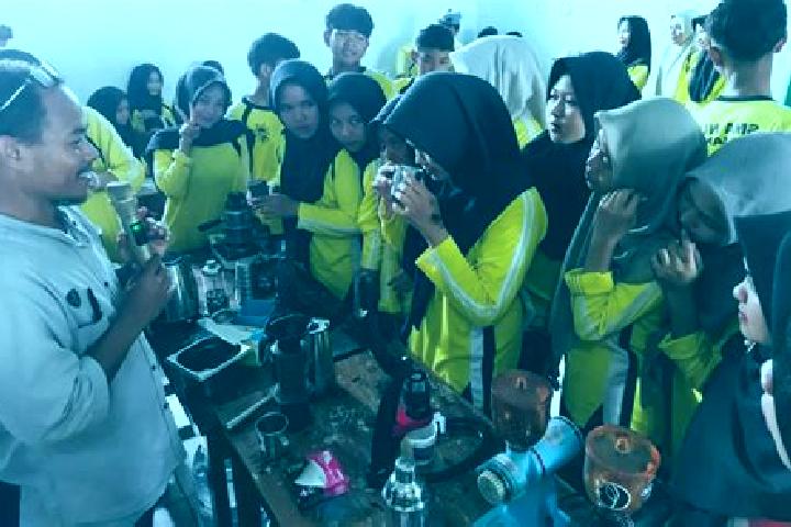 escort Pemalang