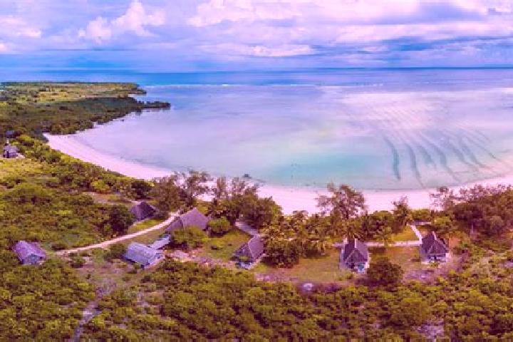 escort Pemba