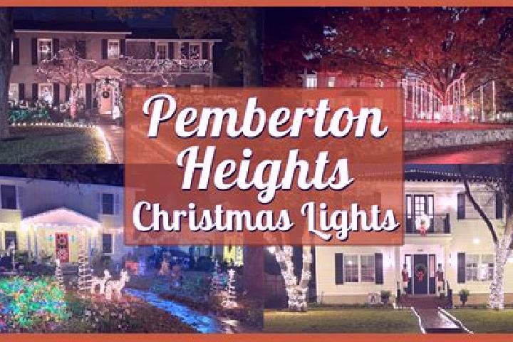escort Pemberton Heights