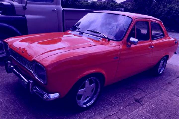 escort Pemberwick