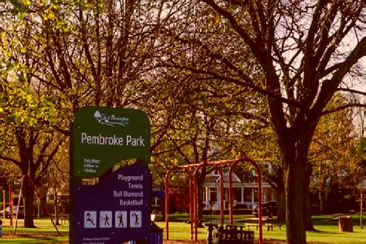 escort Pembroke Park