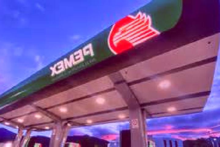 escort Pemex