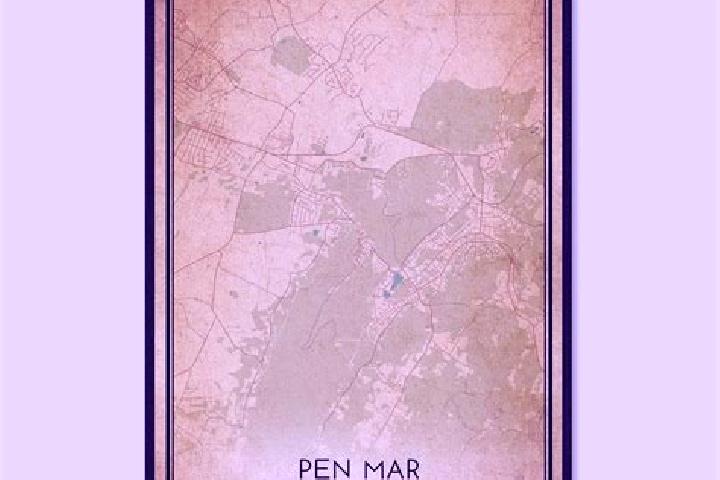 escort Pen Mar