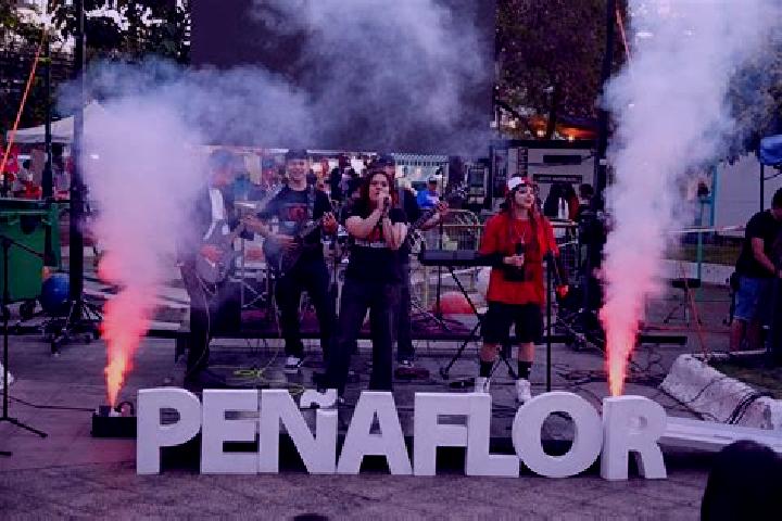 escort Penaflor
