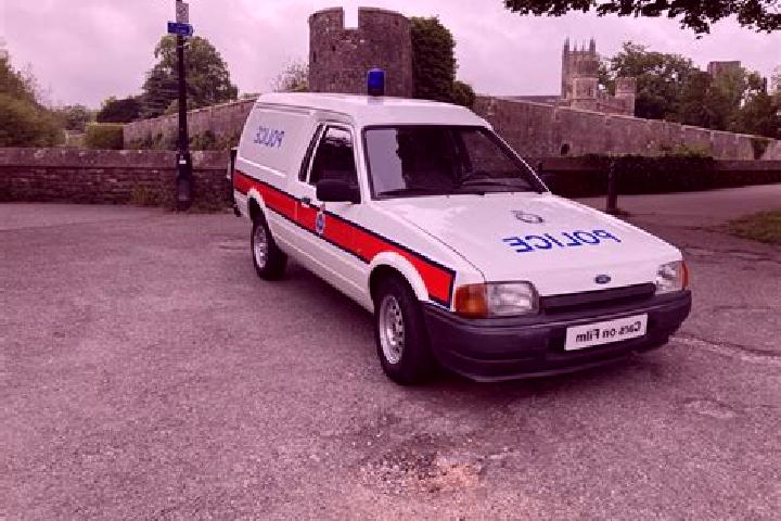 escort Penal