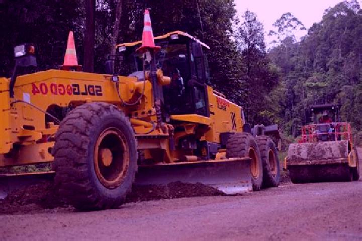 escort Penambangan