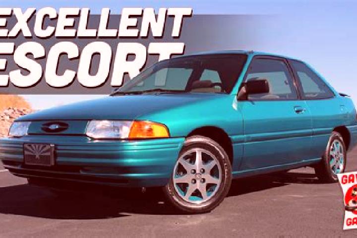 escort Penaraga